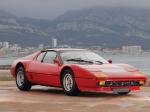 Ferrari 512 BB 1976 года